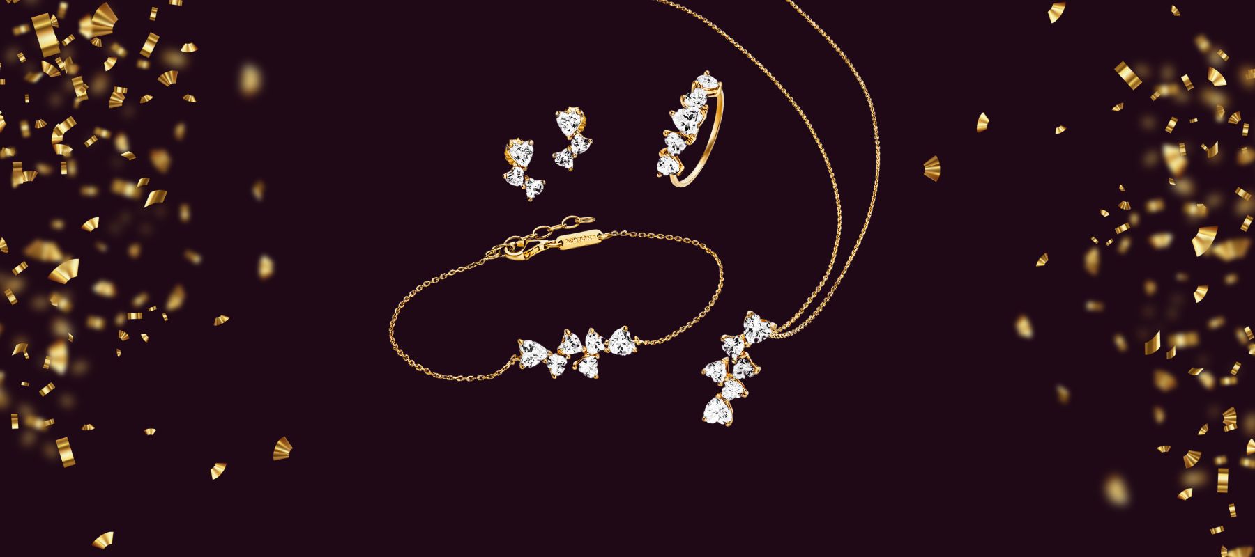 GOLDENE MOMENTE MIT JULIE JULSEN