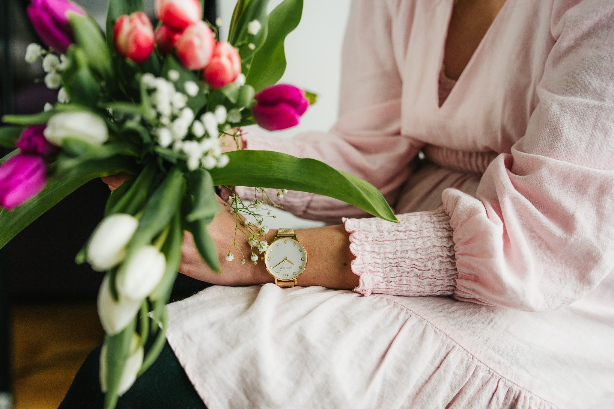 ZEITLOSE LIEBE ZUM VALENTINSTAG - GESCHENKIDEEN VON JULIE JULSEN