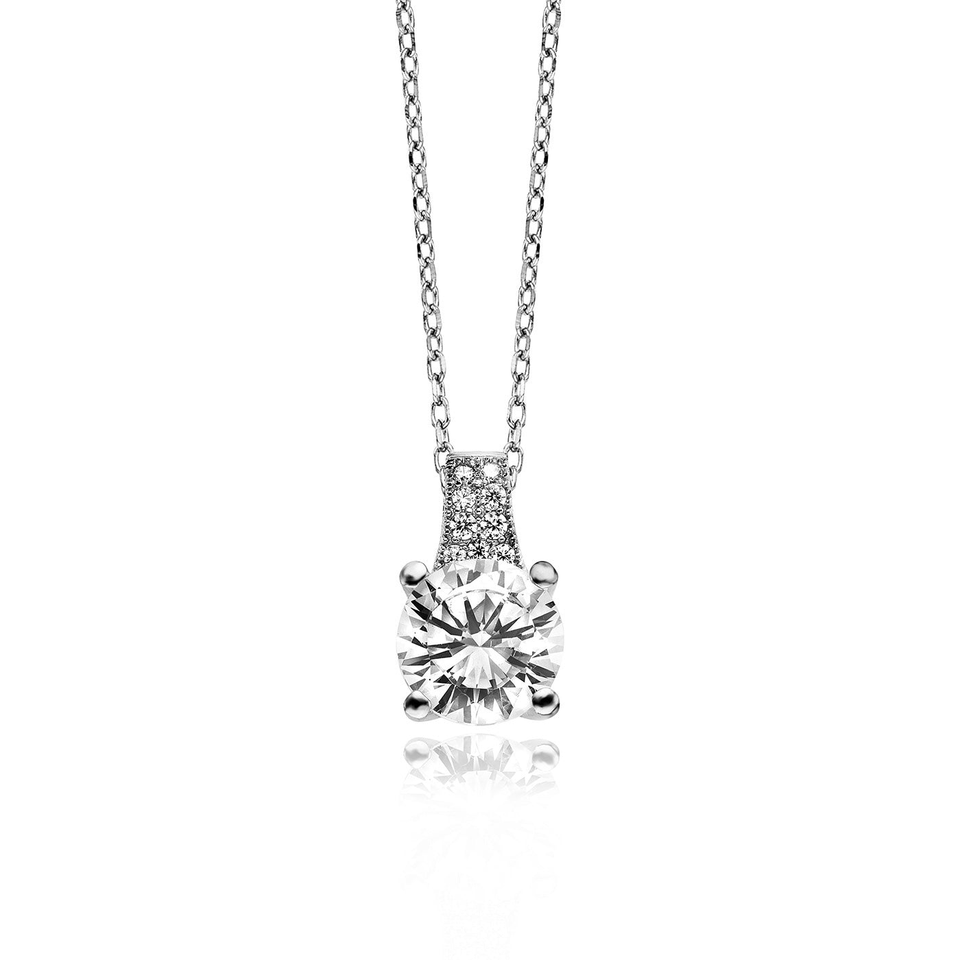 Julie Julsen Schmuckset SHINY CRYSTAL