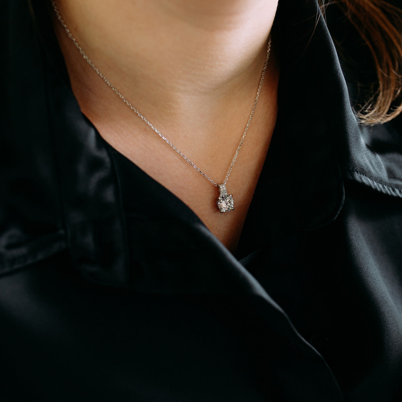 Julie Julsen Schmuckset SHINY CRYSTAL