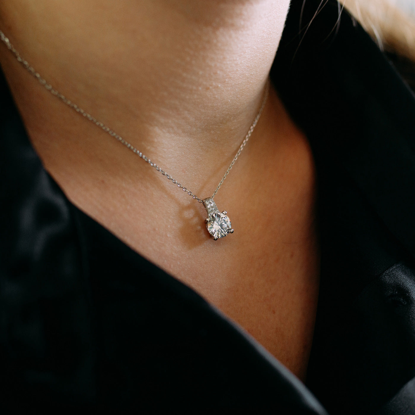 Julie Julsen Schmuckset SHINY CRYSTAL