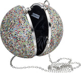JULIE JULSEN HANDTASCHE rainbow