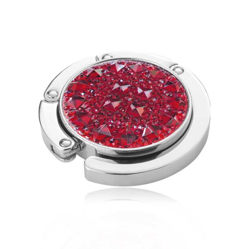 Julie Julsen Handbag Holder red