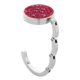 Julie Julsen Handbag Holder red