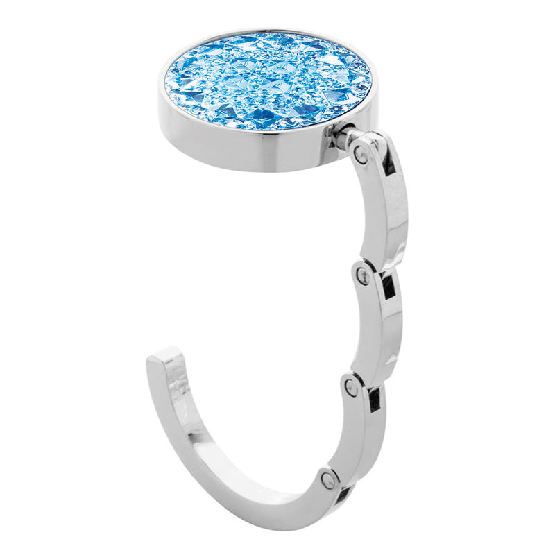 Julie Julsen Handbag Holder blue