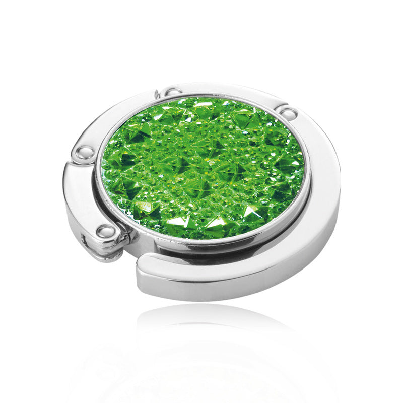 Julie Julsen Handbag Holder green