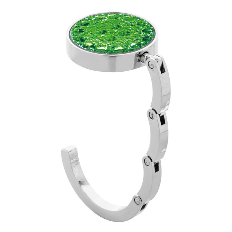 Julie Julsen Handbag Holder green