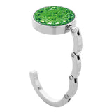 Julie Julsen Handbag Holder green