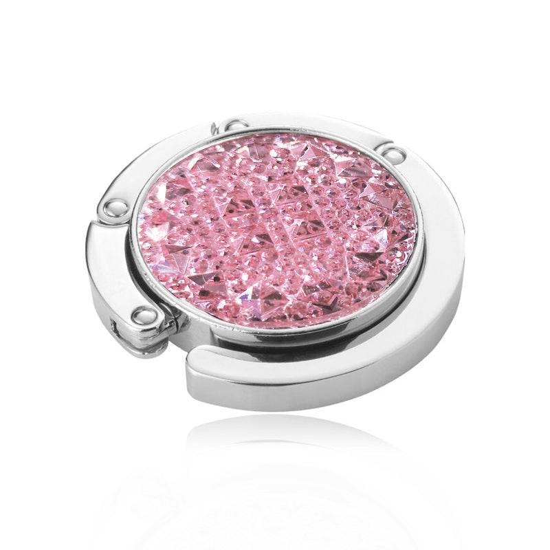 Julie Julsen Handbag Holder pink