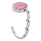 Julie Julsen Handbag Holder pink