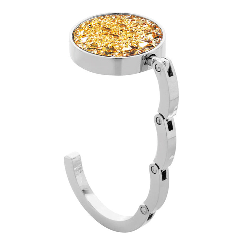 Julie Julsen Handbag Holder champagne