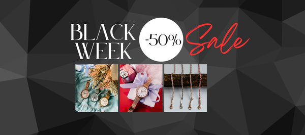 Black Week Sale