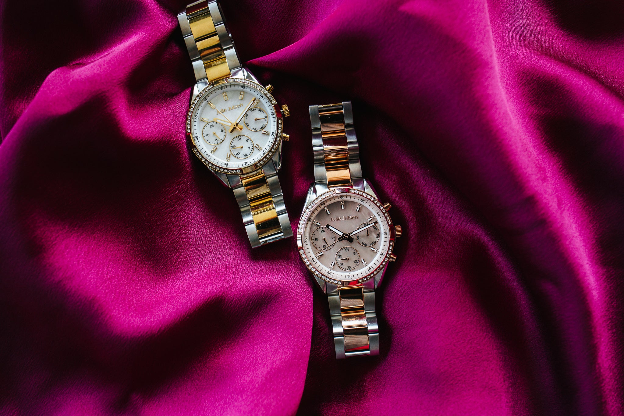 SPORT WATCHES – FUSION VON ELEGANZ UND FUNKTIONALITÄT