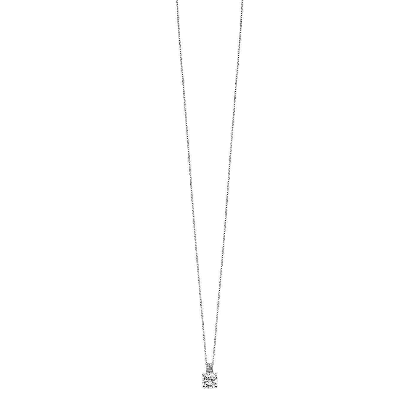 Julie Julsen Schmuckset SHINY CRYSTAL