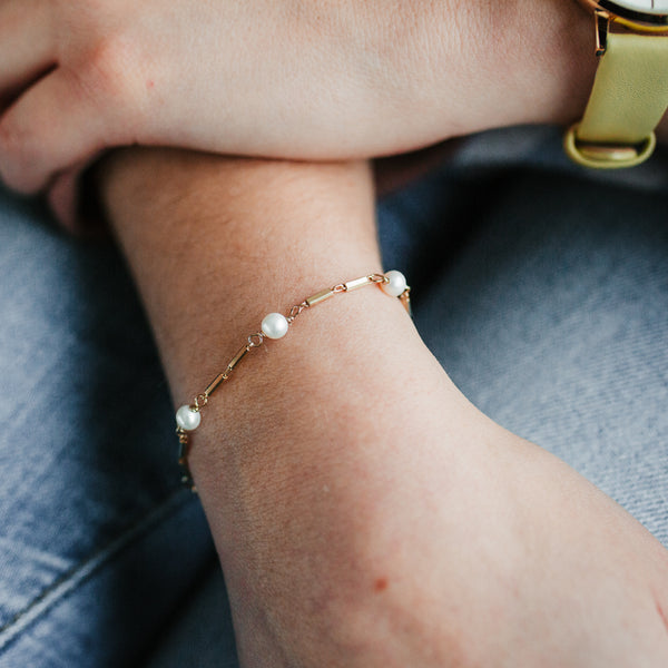 bracelet – Julie Julsen