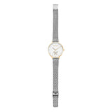 JULIE JULSEN BUTTERFLY GOLD SILVER Armbanduhren & Taschenuhren Julie Julsen