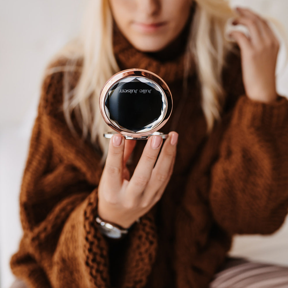 Julie Julsen Taschenspiegel Accessoire Julie Julsen